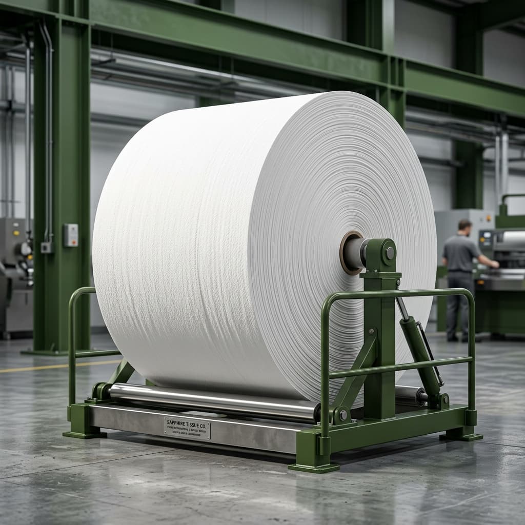 Premium Tissue Solutions